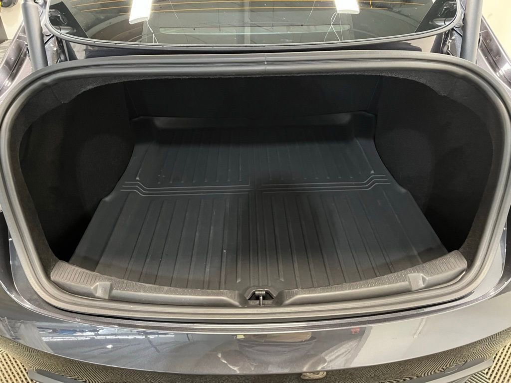 Used 2024 Tesla Model 3 Long Range RWD image 18