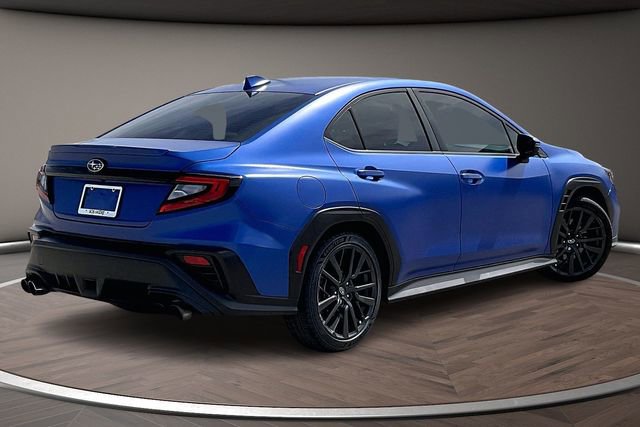 Used 2023 Subaru WRX Limited w/ Popular Package #2 image 2