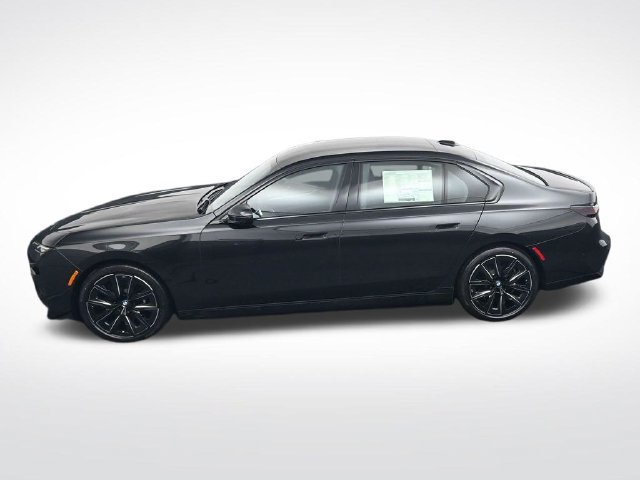 New 2026 BMW i7 xDrive60 AWD/4WD image 29