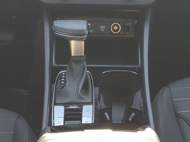 New 2026 Hyundai Santa Cruz SE FWD image 18