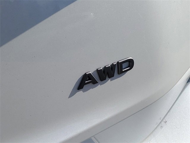 New 2026 Nissan Rogue SV image 5