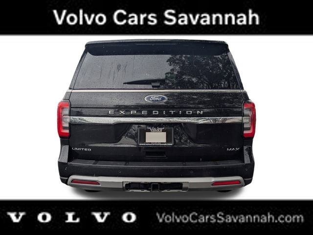 Used 2023 Ford Expedition Max Limited image 6