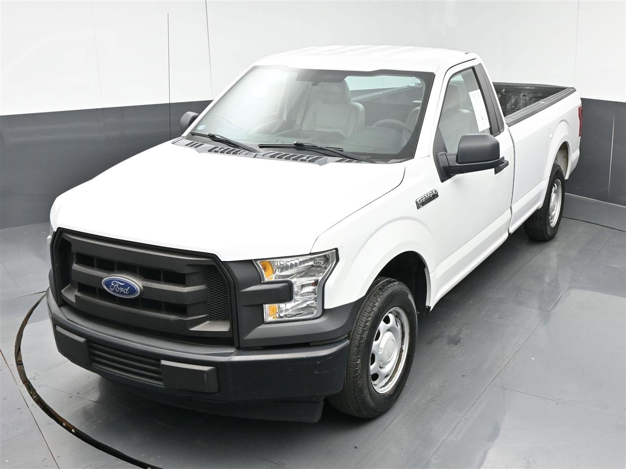 Used 2017 Ford F150 XL RWD image 17