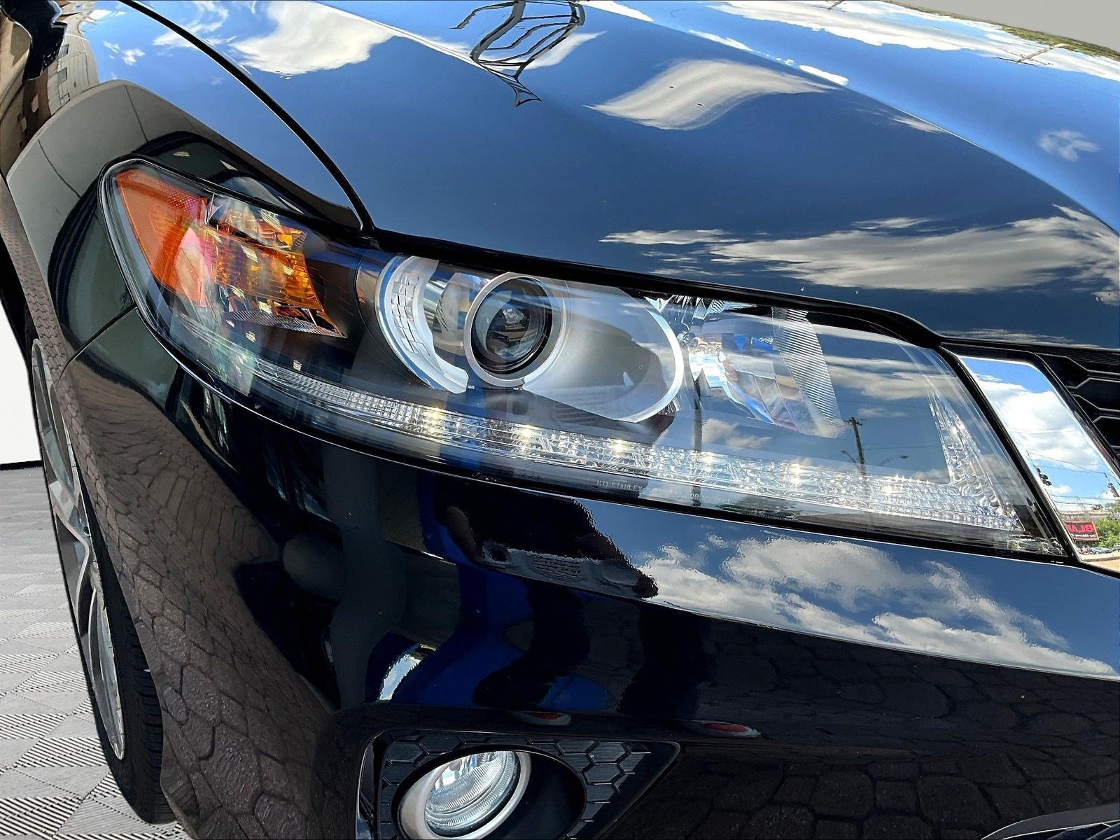 Used 2013 Honda Accord EX-L image 30