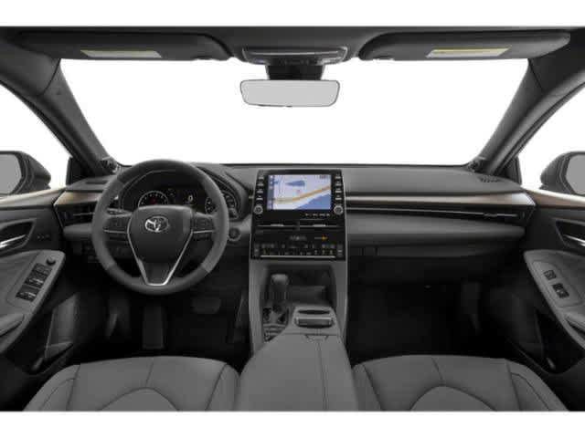 Used 2019 Toyota Avalon FWD image 4