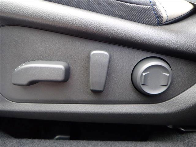 New 2025 Subaru Forester Limited image 13