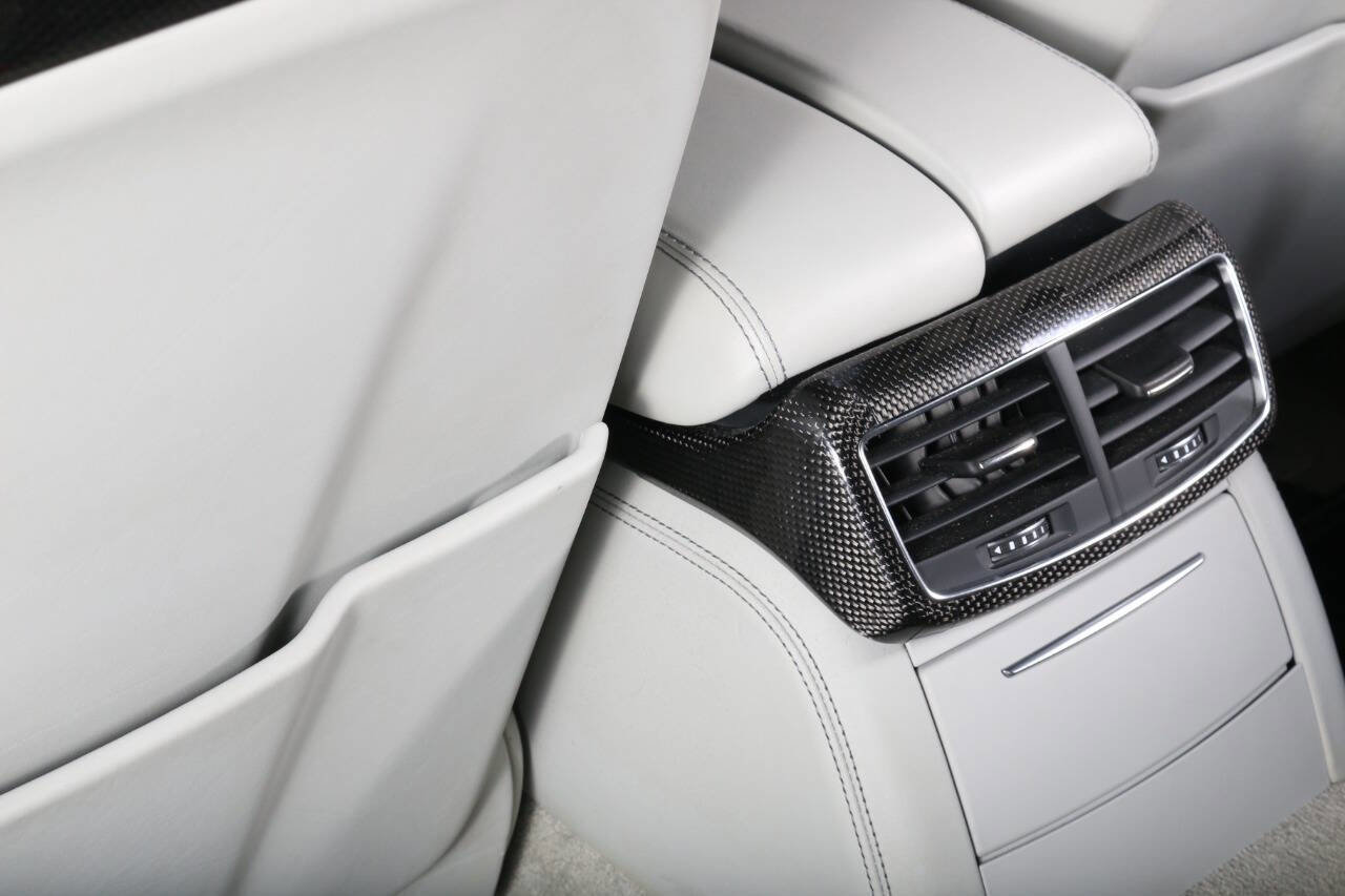 Used 2014 Audi S8 AWD/4WD image 77