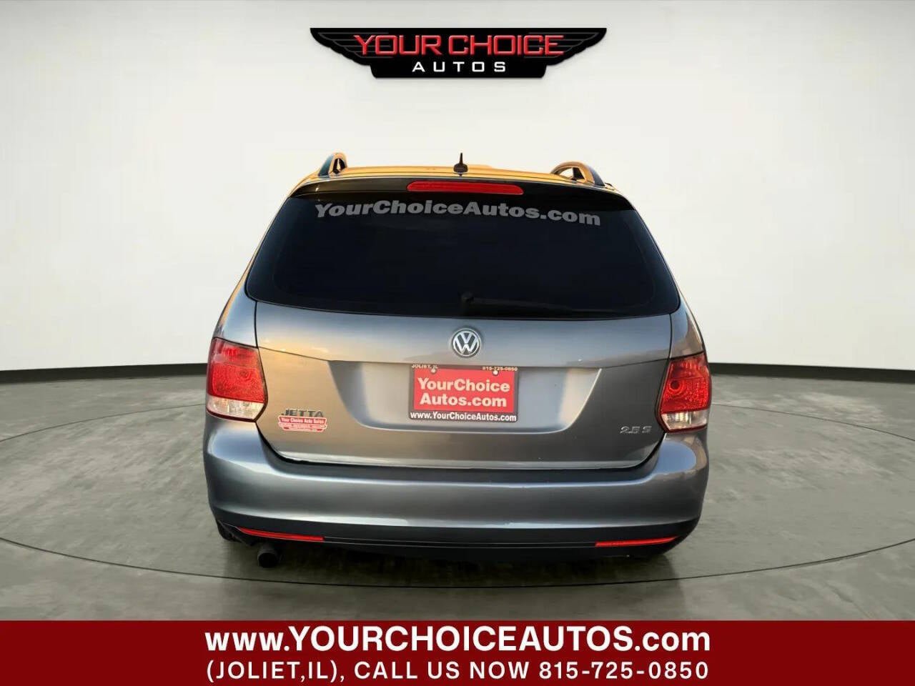 Used 2013 Volkswagen Jetta S FWD image 4