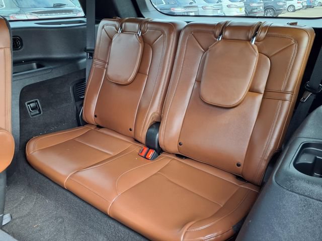 Certified 2022 Lincoln Aviator Reserve w/ Equipment Group 201A RWD image 6