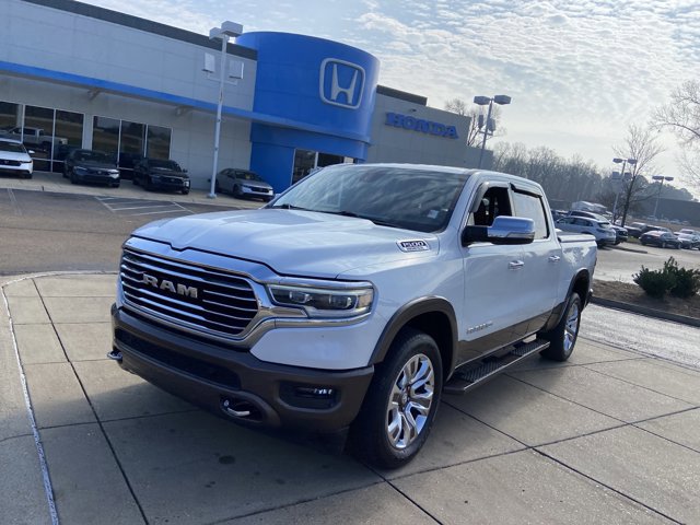 Used 2020 RAM 1500 Limited image 4