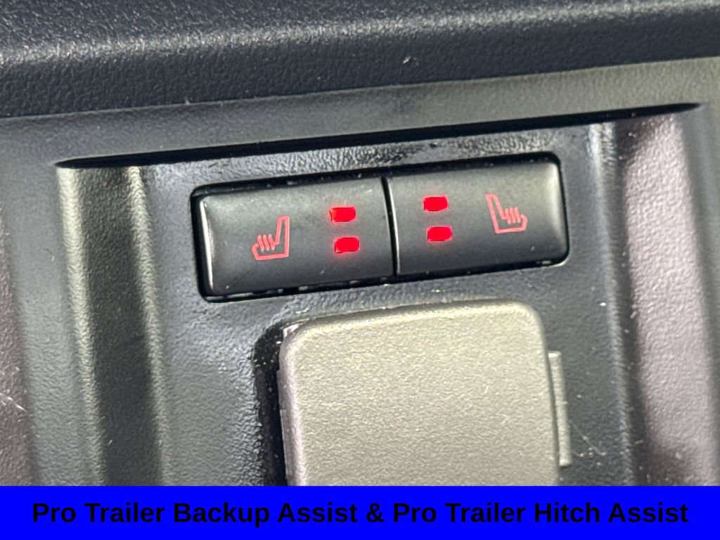 Used 2023 Ford F150 Tremor w/ Equipment Group 402A High AWD/4WD image 23