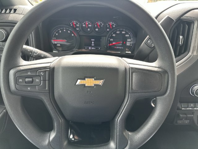 Certified 2026 Chevrolet Silverado 2500 Custom AWD/4WD image 20