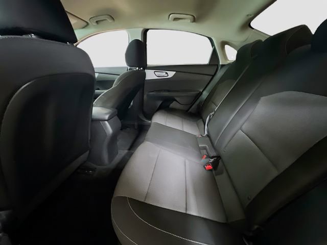Certified 2023 Kia Forte LXS image 23