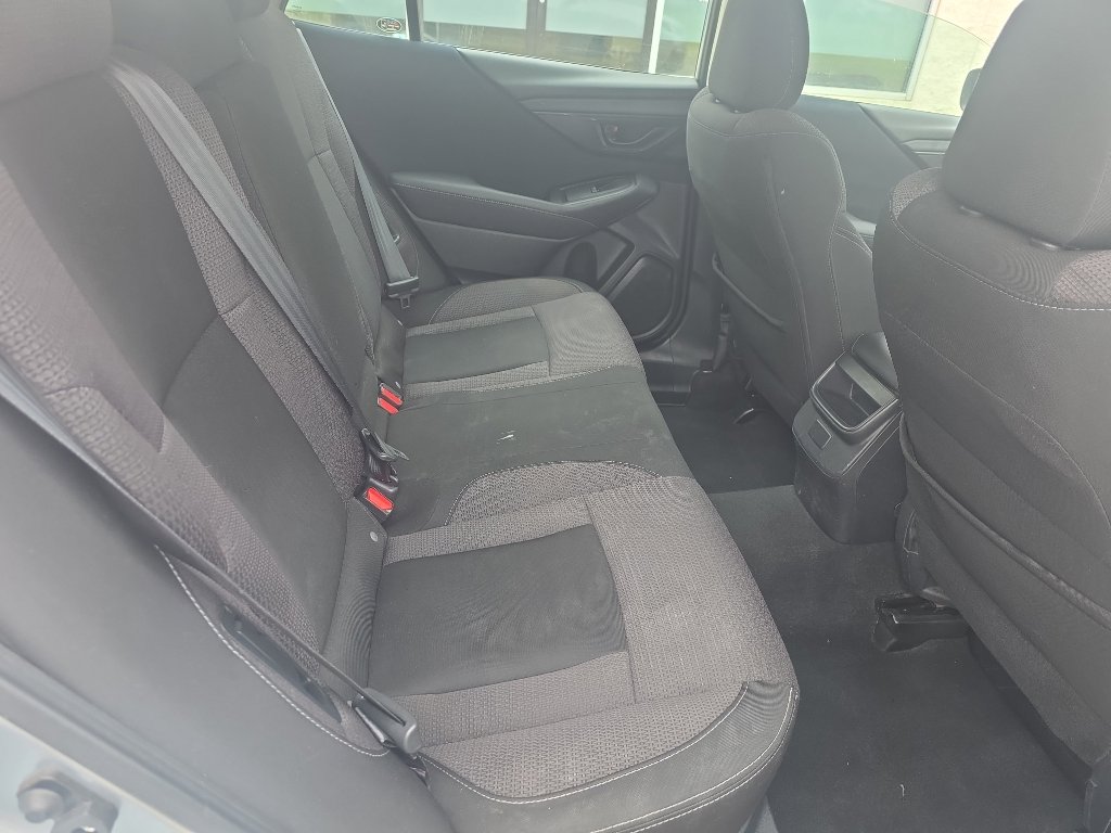 Used 2020 Subaru Outback image 12