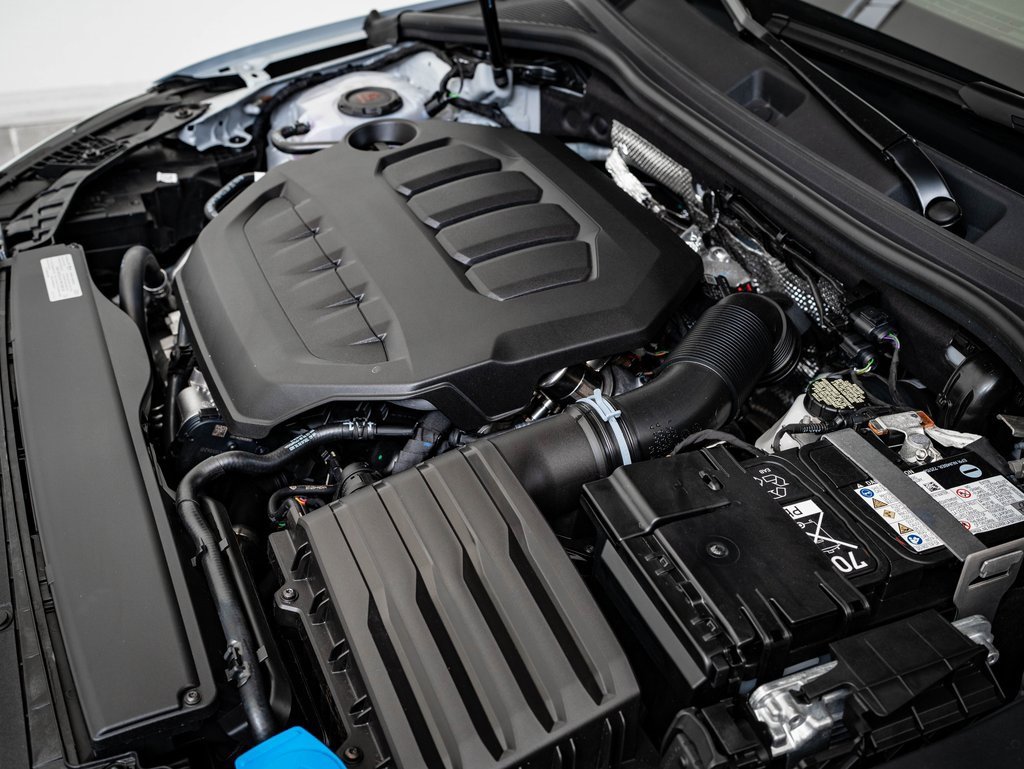 New 2026 Audi A3 2.0T Premium image 47