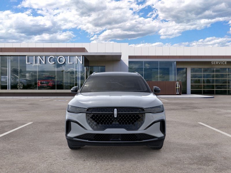 New 2026 Lincoln Nautilus Reserve w/ Jet Appearance Package AWD/4WD image 28