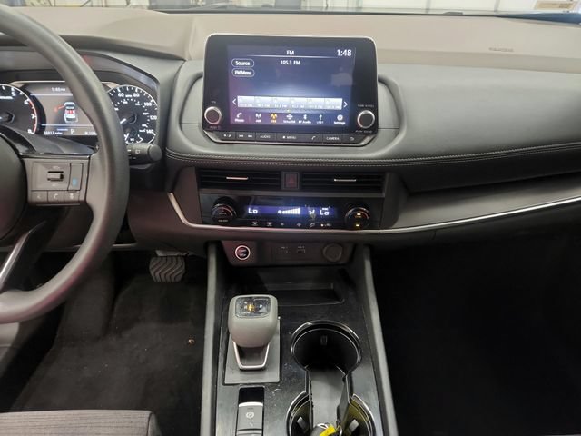 Used 2023 Nissan Rogue SV FWD image 36