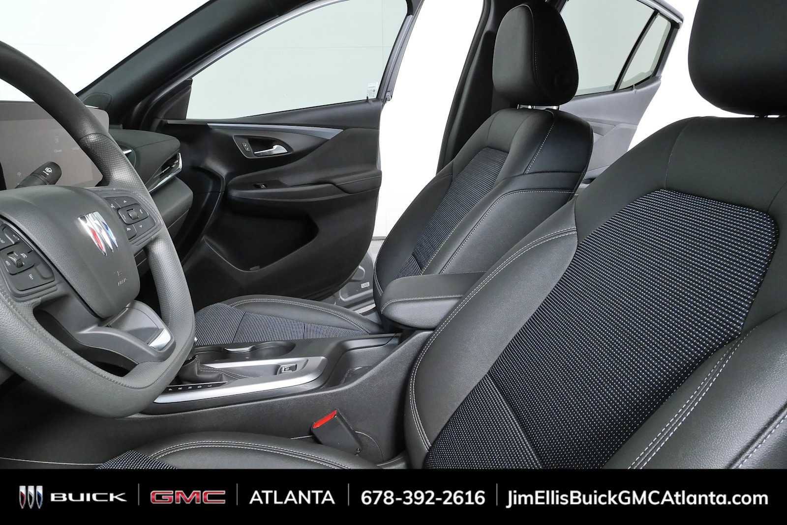 Used 2026 Buick Envista Preferred FWD image 5