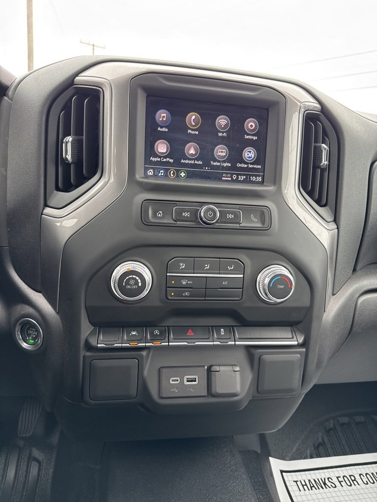 Used 2024 GMC Sierra 1500 Pro image 21