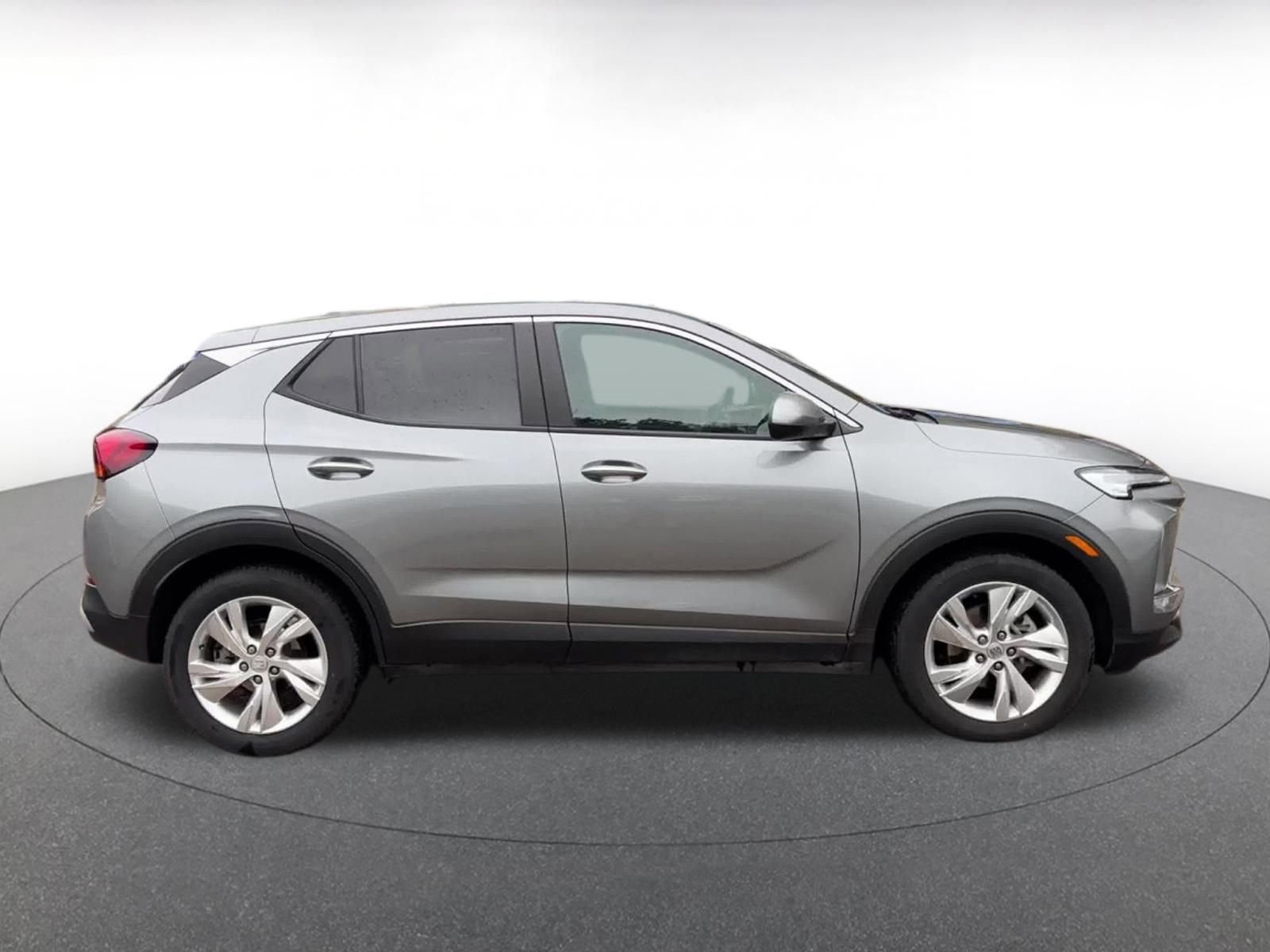 Used 2025 Buick Encore GX Preferred FWD image 16