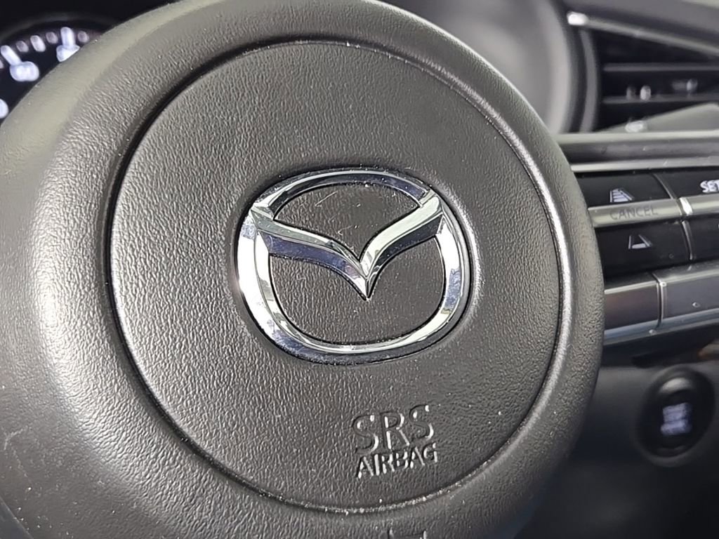 Used 2022 MAZDA CX-30 AWD 2.5 S w/ Premium Package image 34