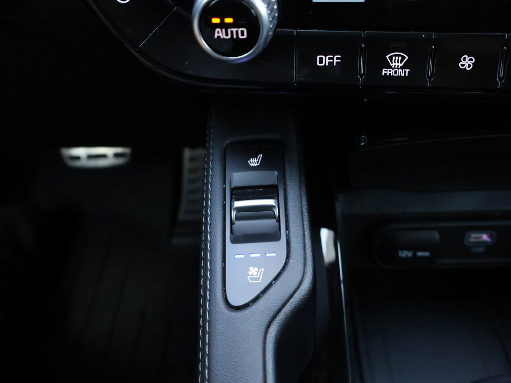 Used 2024 Kia Telluride SX Prestige X-Pro AWD/4WD image 24