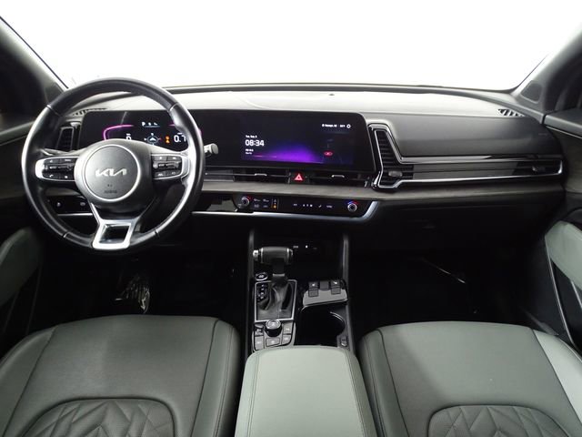 Used 2023 Kia Sportage X-Line w/ X-Line Premium Package image 51
