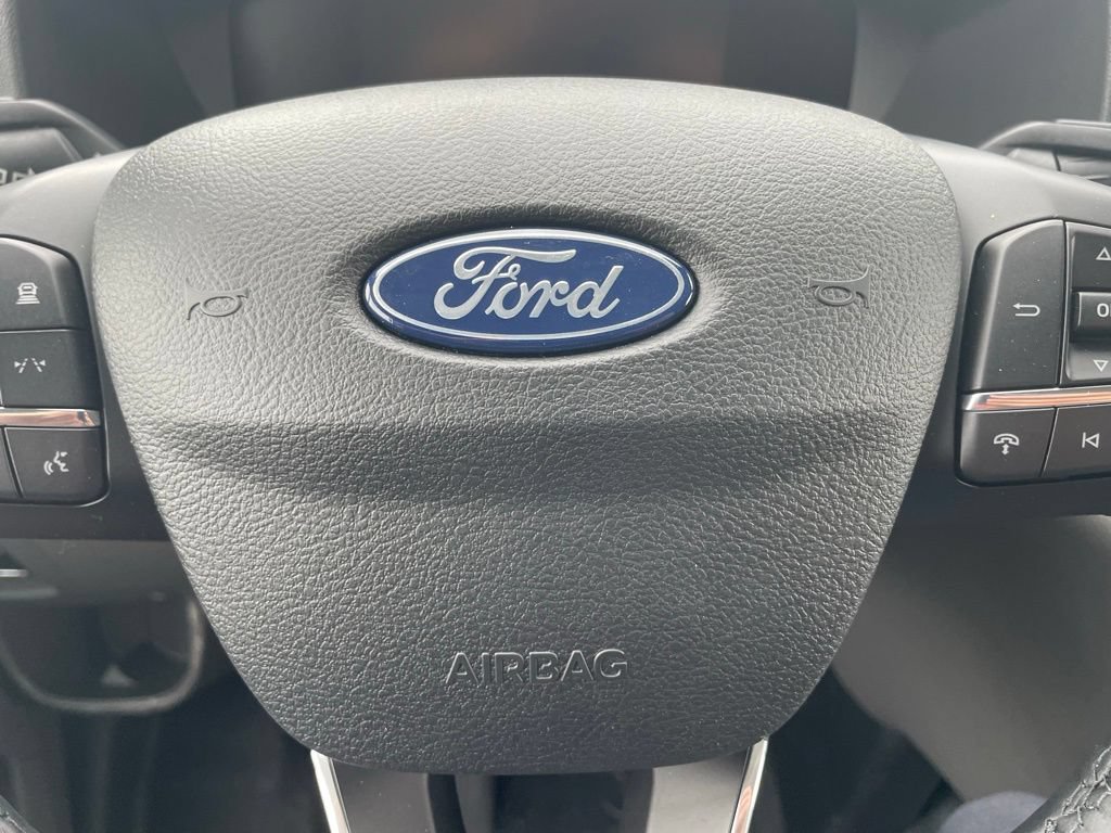 New 2026 Ford Transit 350 148 Medium Roof AWD image 13