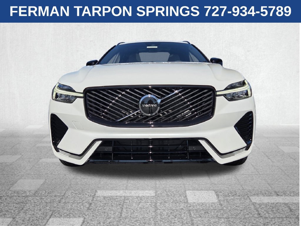 New 2026 Volvo XC60 B5 Core AWD/4WD image 2