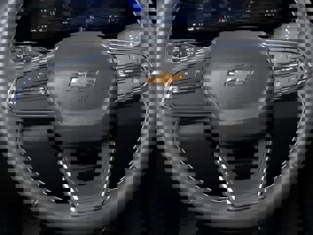 New 2026 Chevrolet Blazer EV LT image 19