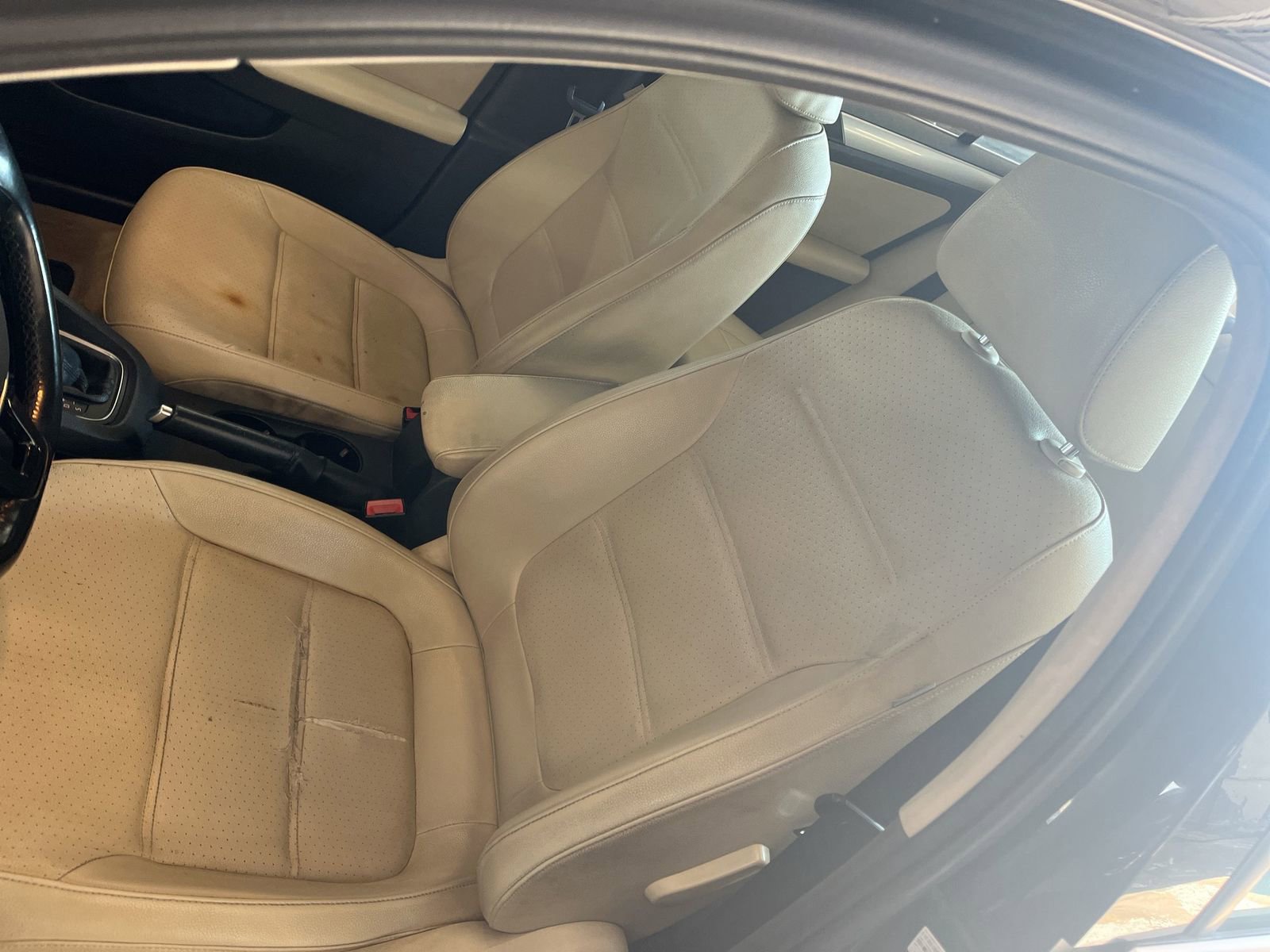 Used 2015 Volkswagen Jetta SE FWD image 18