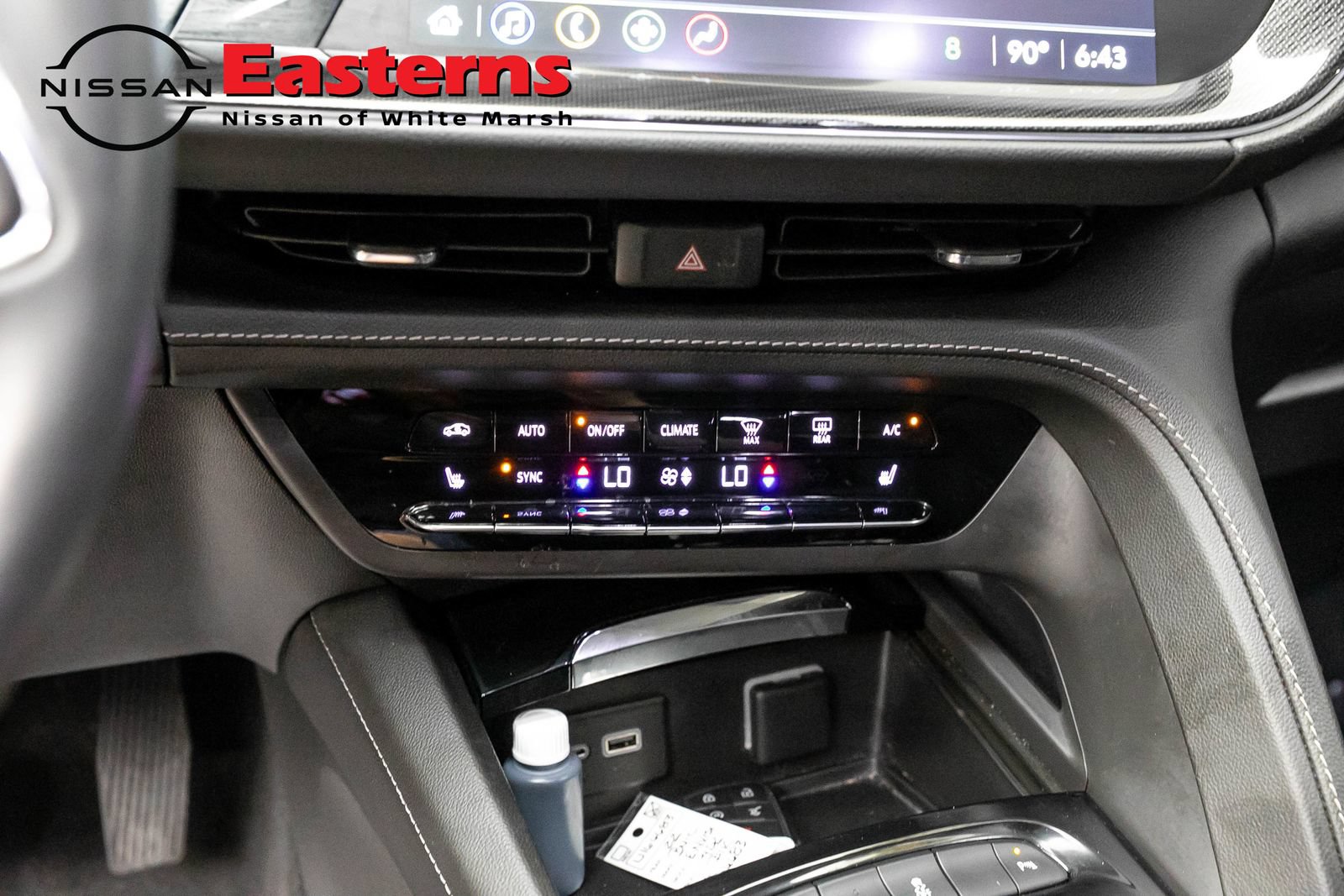 Used 2022 Buick Envision Preferred FWD image 19