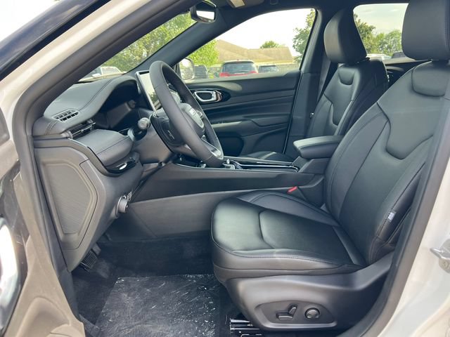 New 2026 Jeep Compass Limited AWD/4WD image 3
