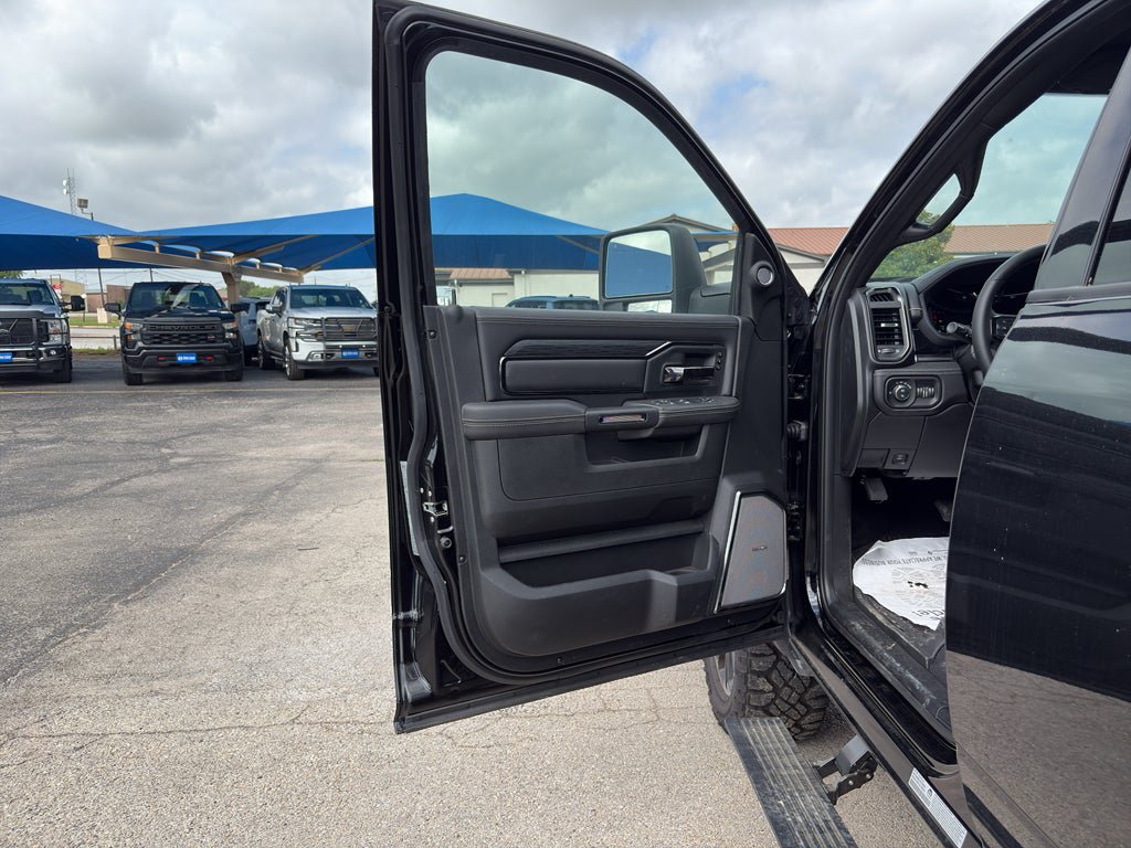 New 2026 RAM 2500 Rebel w/ Rebel Level 2 Equipment Group AWD/4WD image 7
