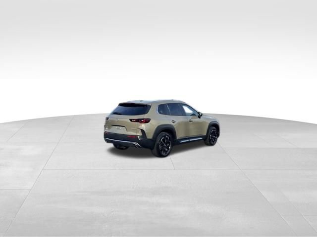 Used 2025 MAZDA CX-50 Meridian Edition AWD/4WD image 4