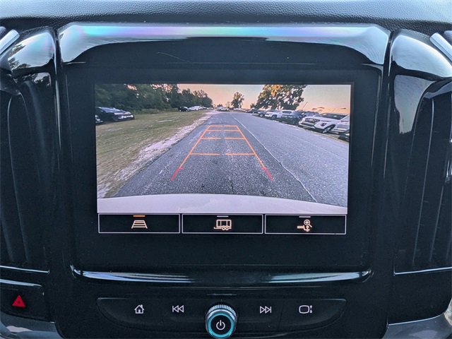 Used 2023 Chevrolet Traverse LT image 30