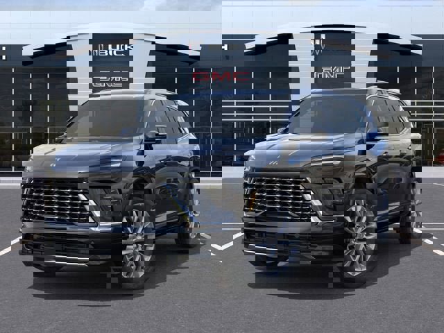 New 2026 Buick Enclave Avenir w/ Super Cruise Package image 6