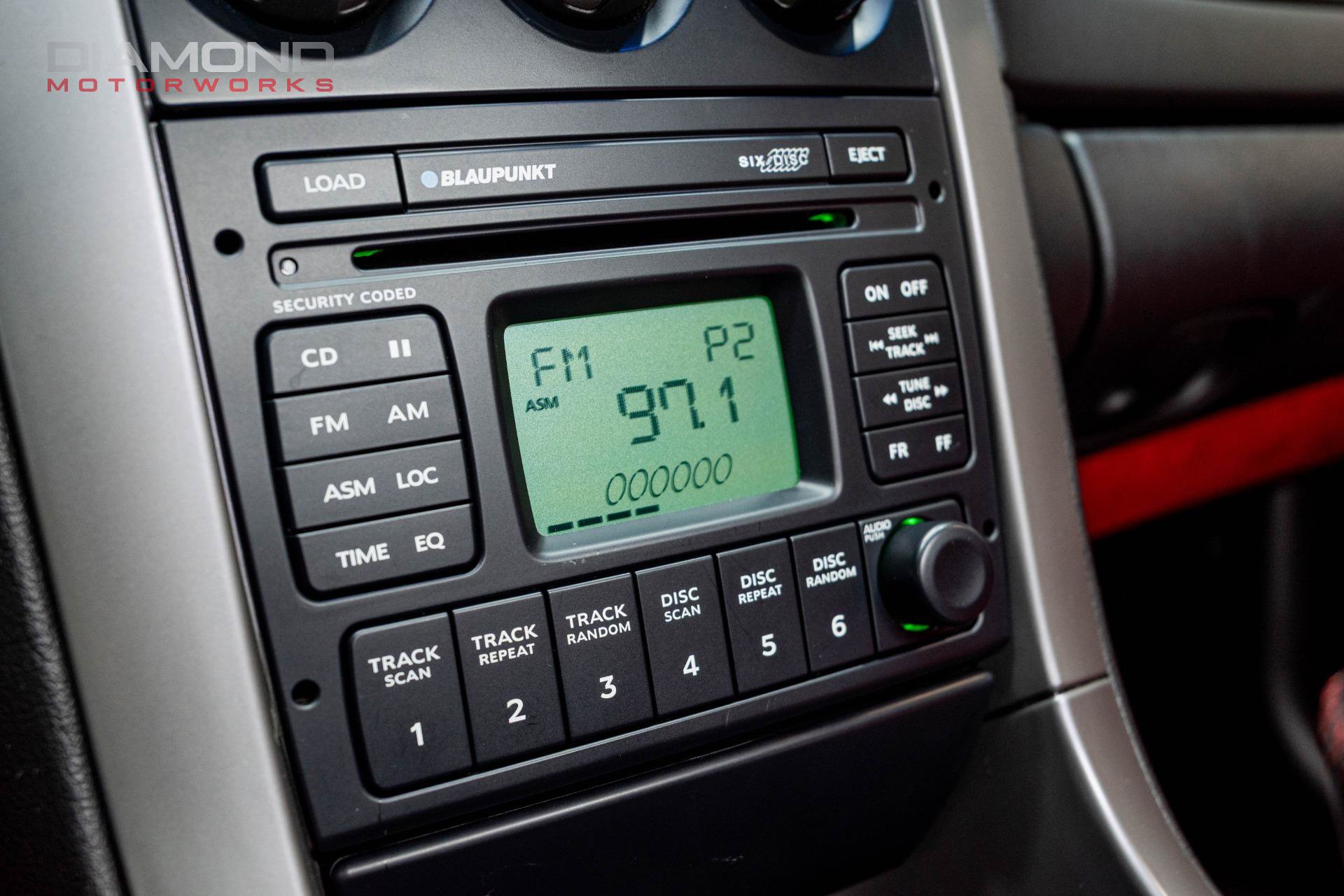 Used 2006 Pontiac GTO RWD image 97
