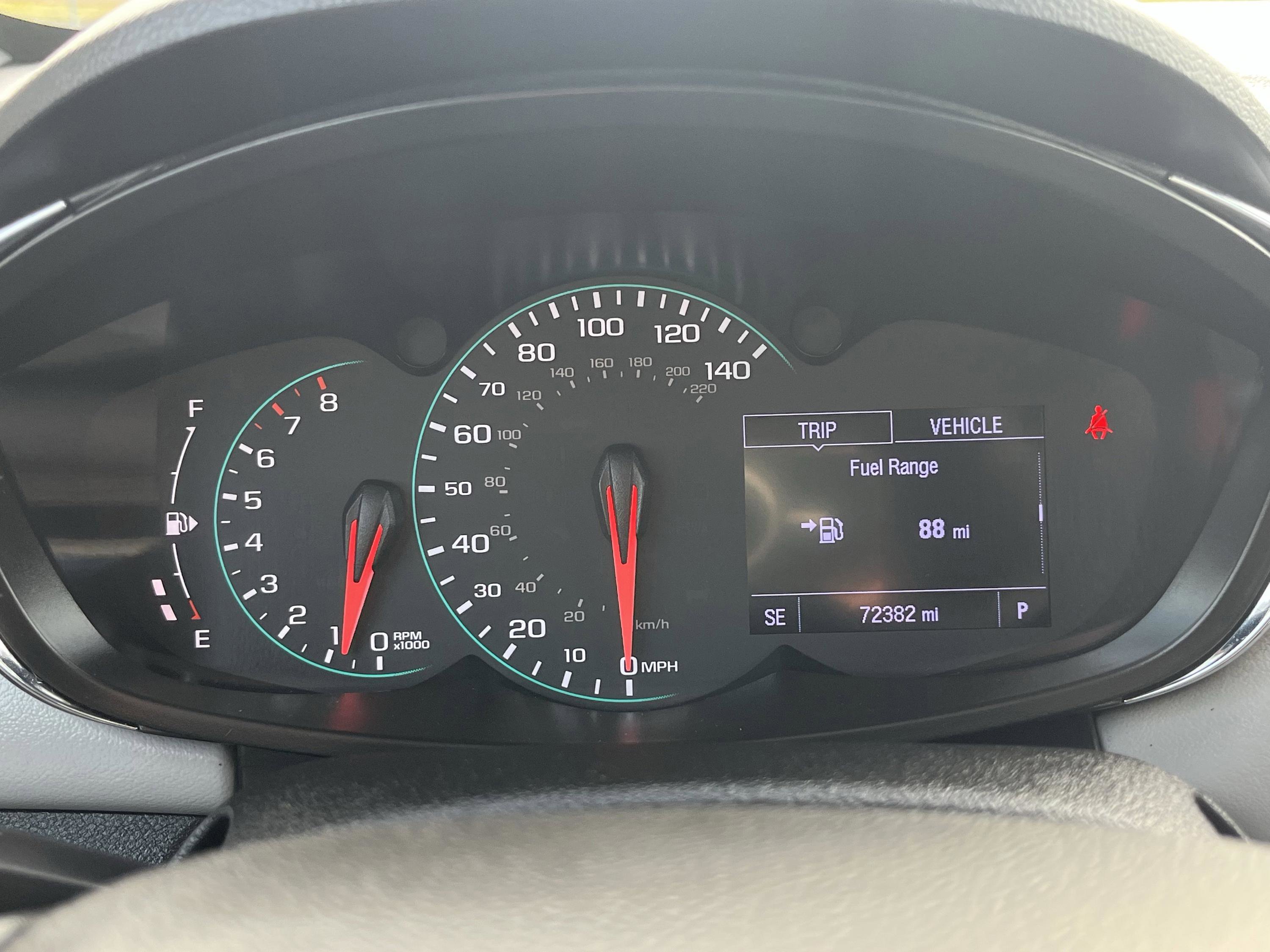 Used 2020 Chevrolet Trax Premier image 17