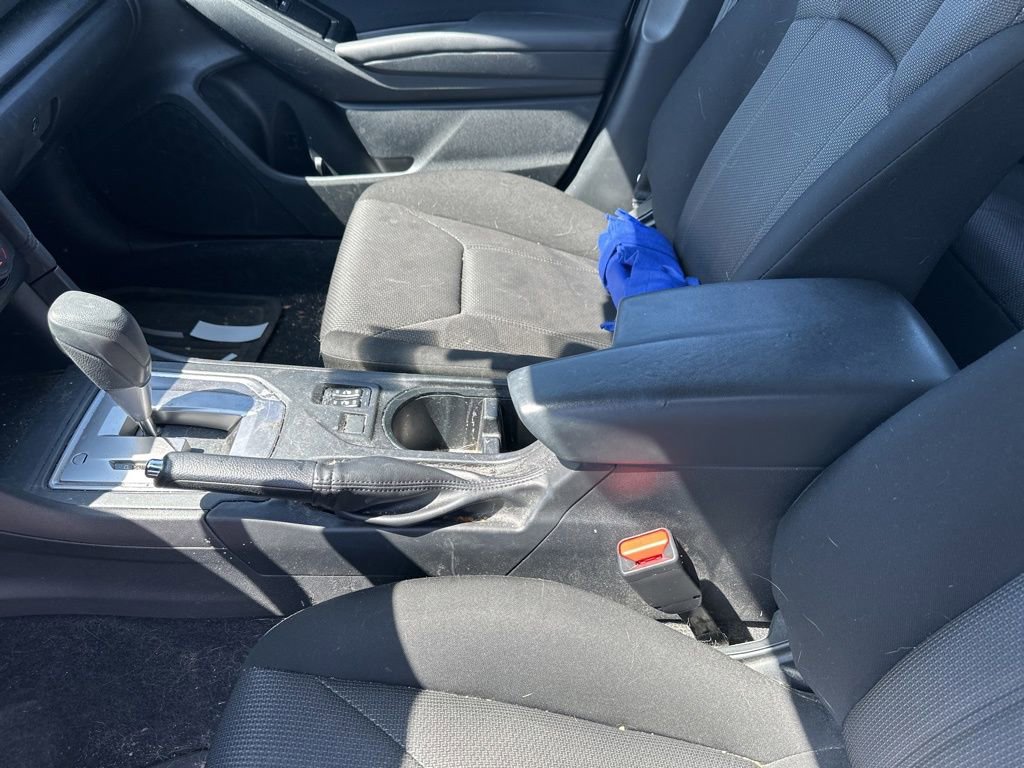 Used 2022 Subaru Impreza Premium image 24