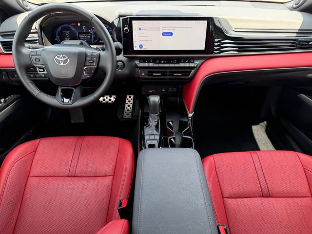 Used 2026 Toyota Camry XSE w/ Premium Plus Package FWD image 26