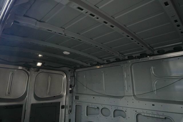 Used 2021 Nissan NV 1500 S image 32