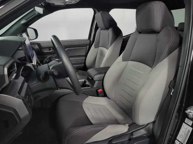 Used 2025 Toyota Tacoma TRD Sport RWD image 14