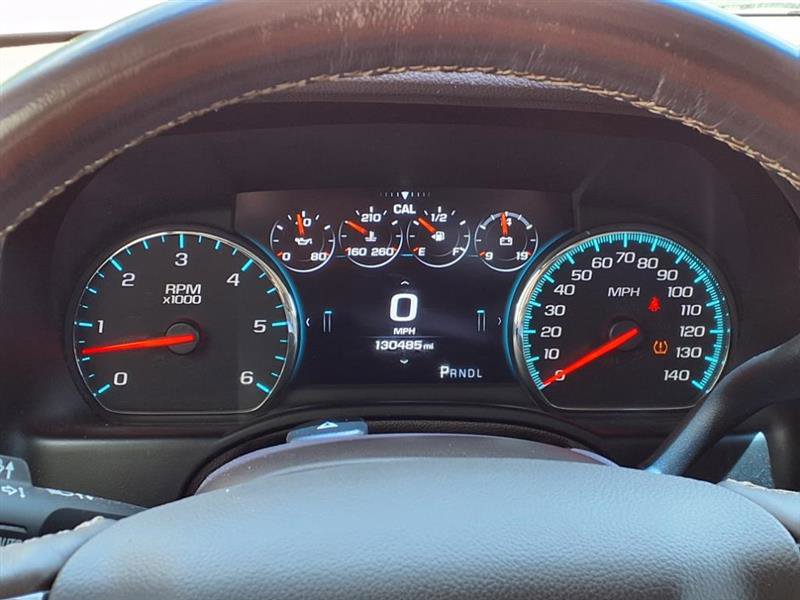 Used 2018 Chevrolet Tahoe Premier image 27