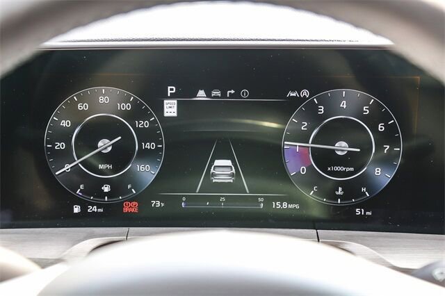 New 2025 Kia Telluride SX Prestige X-Line AWD/4WD image 22