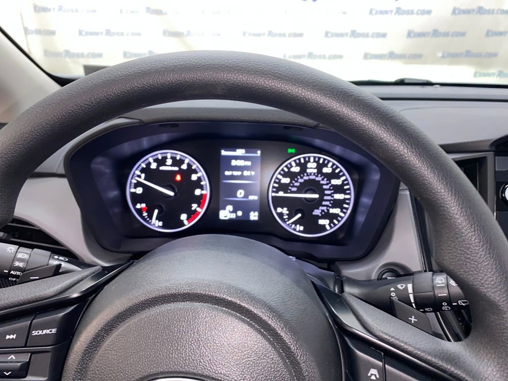 New 2026 Subaru Crosstrek 2.0i Premium image 18