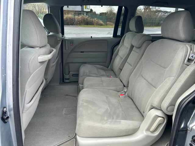 Used 2009 Honda Odyssey EX image 17