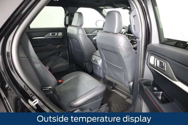 New 2026 Ford Explorer ST w/ Sun And Sound Package AWD/4WD image 65