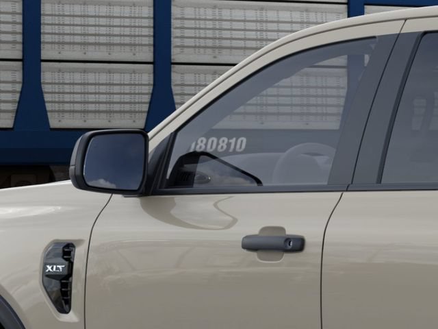 New 2026 Ford Ranger XLT w/ Equipment Group 301A High AWD/4WD image 20
