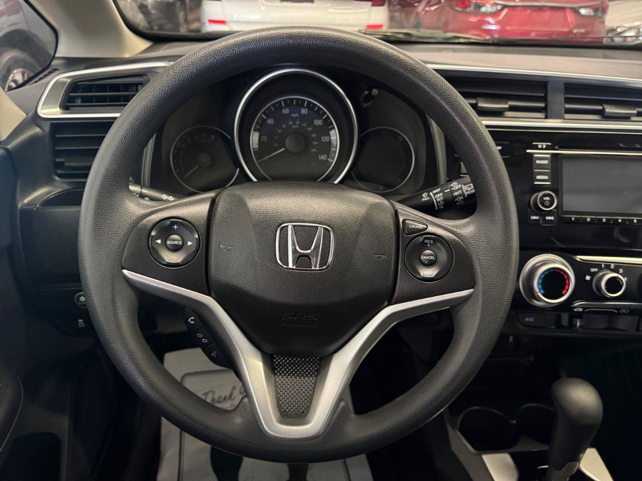 Used 2018 Honda Fit LX image 11